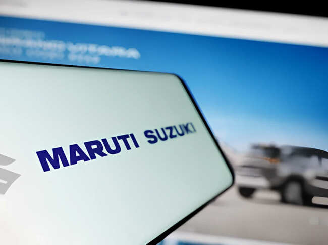 Maruti Suzuki