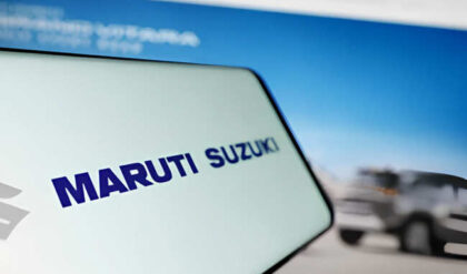 Maruti Suzuki