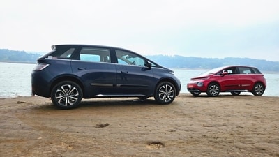 For the Windsor Pro, there are three new colour schemes that are not available on the standard model.