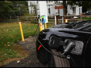 ​Need relaxation of auto PLI criteria to enable EV start-ups participation: Euler Motors electric vehicle charging station