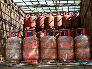 No LPG shortage in Haryana: Minister; 825 cylinders seized in 3 weeks