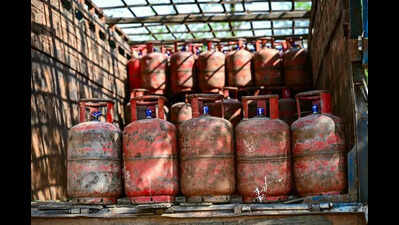 No LPG shortage in Haryana: Minister; 825 cylinders seized in 3 weeks