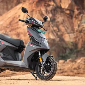 Simple Electric Scooters Available with Free Extended Warranty Offer