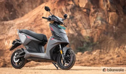 Simple Electric Scooters Available with Free Extended Warranty Offer