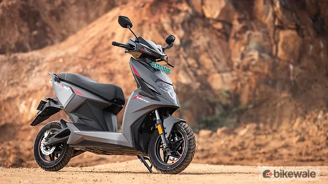 Simple Electric Scooters Available with Free Extended Warranty Offer