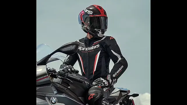ReiseMoto Adds Alpinestars to its Portfolio in India