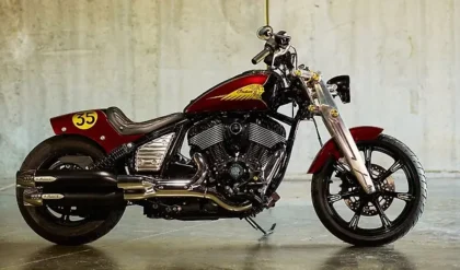 What is so Special About the Indian Concept Girder