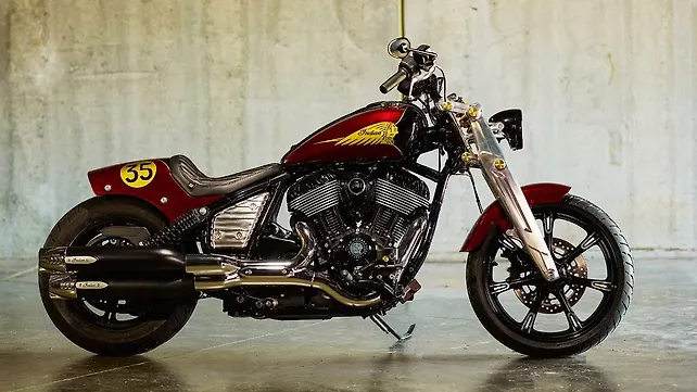 What is so Special About the Indian Concept Girder