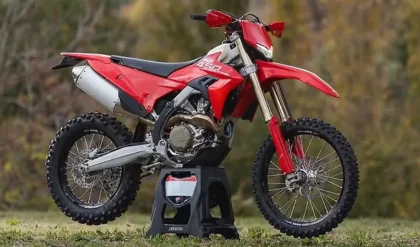 Road-legal Ducati Desmo450 MX Enduro India Launch Confirmed