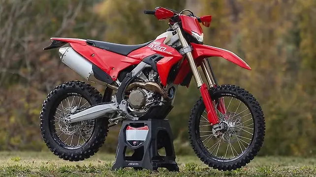 Road-legal Ducati Desmo450 MX Enduro India Launch Confirmed