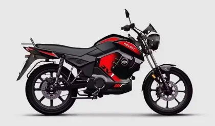 Revolt Electric Bikes Available with Benefits of up to Rs. 25,000