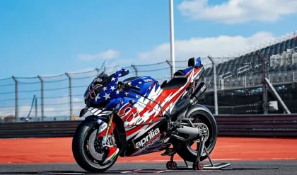 240bhp Aprilia X 250TH Limited Edition Unveiled Globally