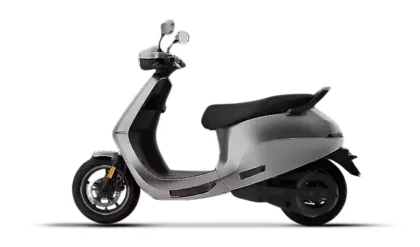 Ola Electric rolls out festive offers worth up to Rs 30,000