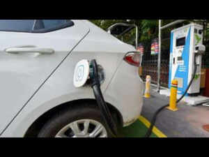 Servotech Sees High Growth Potential in India's EV, Solar Energy Sector Amid Govt's Continued Thrust