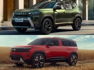 The SUV market has seen two new powerful entrants, the Renault Duster and the Tata Sierra, amongst the others.