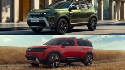 The SUV market has seen two new powerful entrants, the Renault Duster and the Tata Sierra, amongst the others.