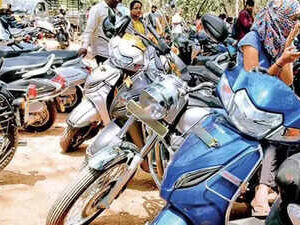 Telangana boards Vahan, interstate vehicle hassles to end
