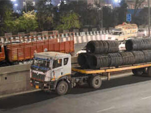 Rs 2,000 for LMVs, Rs 4,000 for trucks: Why Delhi is making transit vehicles pay more