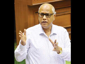 Centre’s commercial gas cylinder policy soon: Kamat