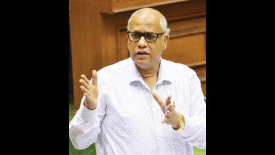 Centre’s commercial gas cylinder policy soon: Kamat