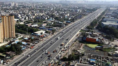 Delhi-Meerut Expressway toll rates to go up by 5% from April 1