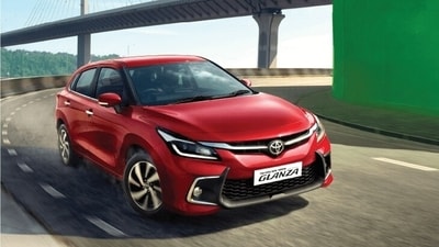 Compact size, light controls and smart tech are ideal things in a car for learning to drive in busy city traffic.