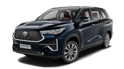 Fitting two child seats in the back sounds simple until you're actually doing it.