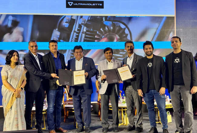 Ultraviolette to invest Rs 200 cr on capacity expansion in Karnataka