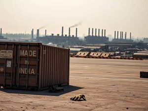 Diesel transport faces risk if urea supply disrupted: Auto industry