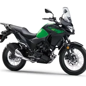 Kawasaki Versys-X 300 Gets Rs. 20,000 Discount, Free Accessories