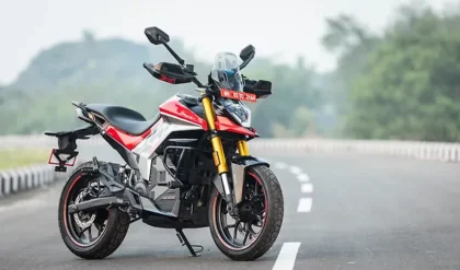 Ultraviolette Partners Up With Bolt.Earth For Expanded Charging Network