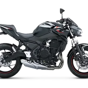 Kawasaki Z650 Now Available With Rs. 27,000 Discount