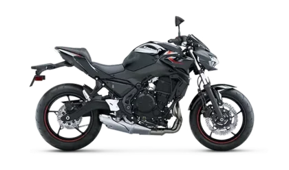 Kawasaki Z650 Now Available With Rs. 27,000 Discount