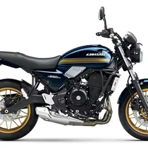 Kawasaki Z650RS Gets Discount worth Rs. 34,000