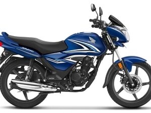 The Honda Shine 125 is available in drum and disc variants, priced between  ₹81,502 and  ₹85,862 (ex-showroom).
