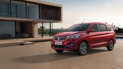 If you are planning to accessorise your Maruti Suzuki Ertiga, here is a quick and comprehensive list of genuine accessories to explore.