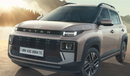 2026 Hyundai Exter launched: What’s new in Punch rival