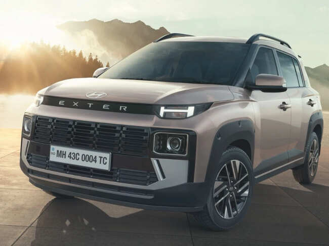 2026 Hyundai Exter launched: What’s new in Punch rival