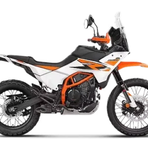 2026 KTM 390 Adventure Range: Variants Explained