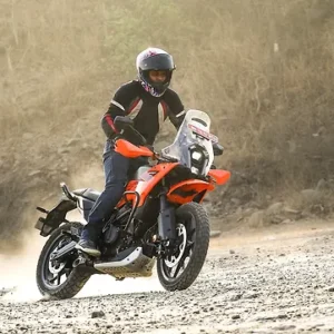 KTM 390 Adventure X Prices Increased by Rs. 17,000