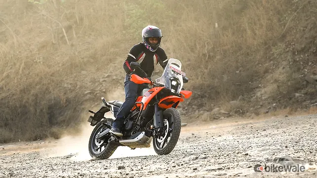 KTM 390 Adventure X Prices Increased by Rs. 17,000