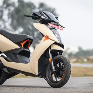 Ather Energy Retail Network Expands to 700 Experience Centres in India