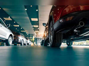 A small car is defined as a sub-four meter vehicle with either 1200 cc petrol or 1500 cc diesel engine displacement.