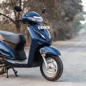 Honda Activa’s Success Came from Understanding India Right
