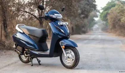 Honda Activa’s Success Came from Understanding India Right