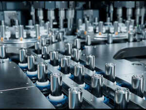 Amara Raja plans to begin bulk production of EV cells in 2027