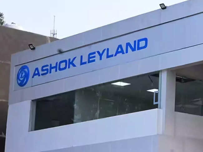 Ashok Leyland sharpens global plans, announces big new moves