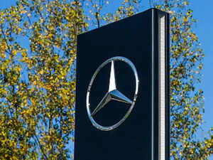 Benz it like Mercedes: Winner of India luxe car race just beat industry-wide slowdown in style
