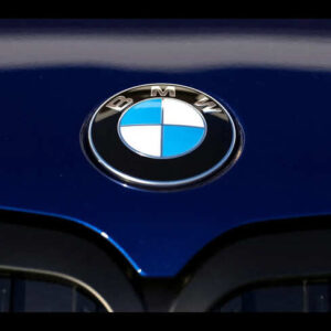 BMW logo