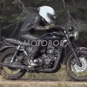 Triumph Bonneville 400 Launch Details Revealed